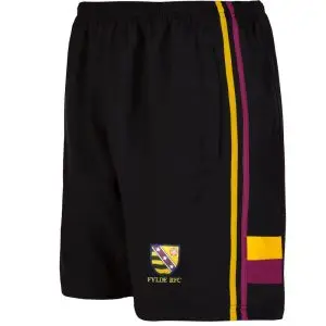 Rick Shorts (Adults)