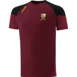 Oslo Training Top (Adults)