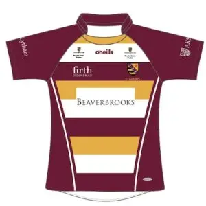 Match Shirt - 25/26 (Kids)