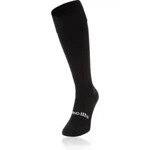 Socks (Adults) (Black)