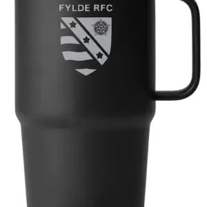 Fylde RFC - 20oz Travel Mug